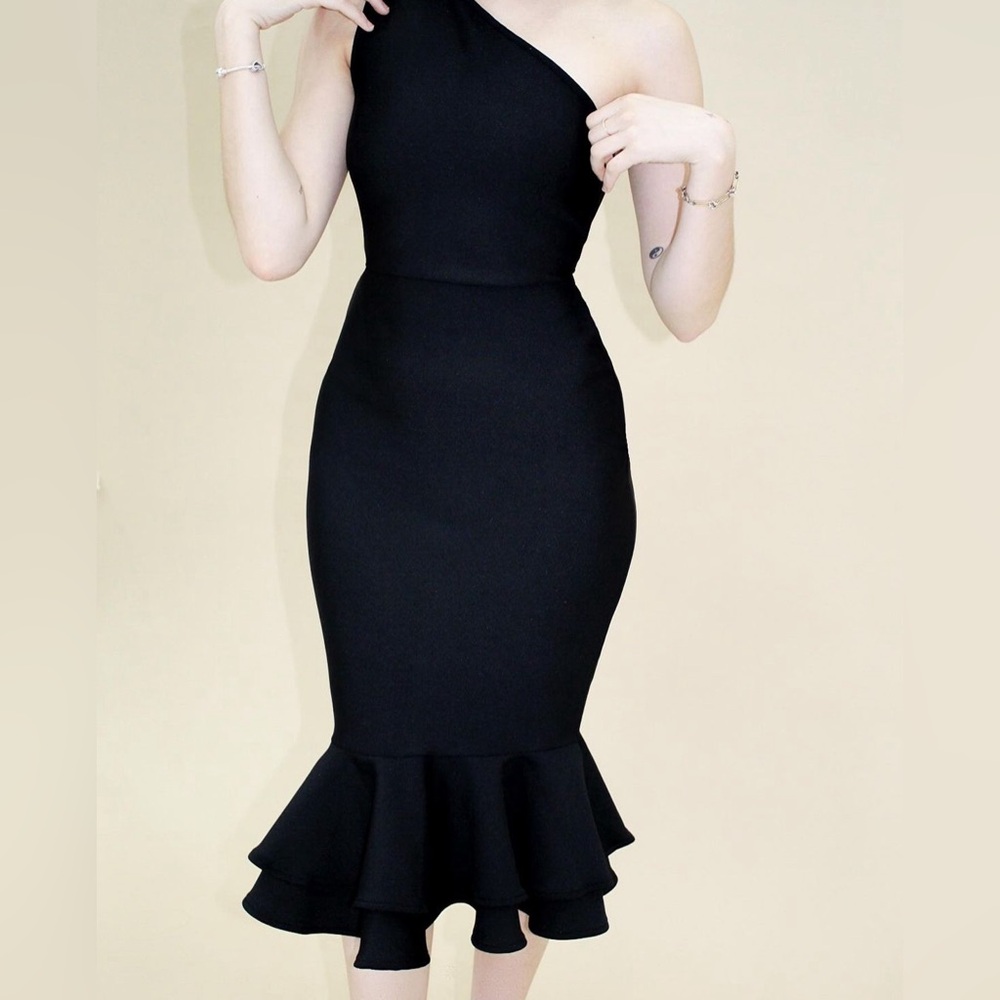 NEW dress!!